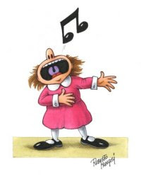 Canciones infantiles