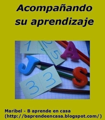 B aprende en casa acompaña tu aprendizaje