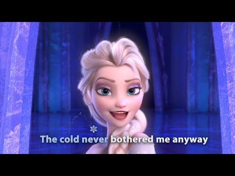 Películas que vemos: Frozen