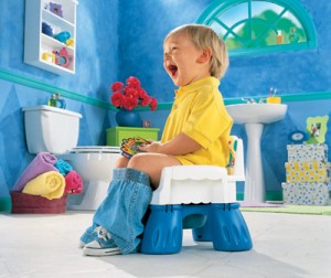 Operación pañal: «el retonno»