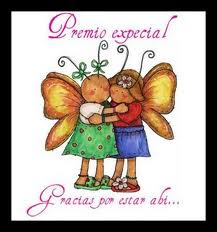 Gracias por estar ahí