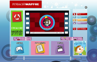 La importancia de la seguridad vial y los niños I