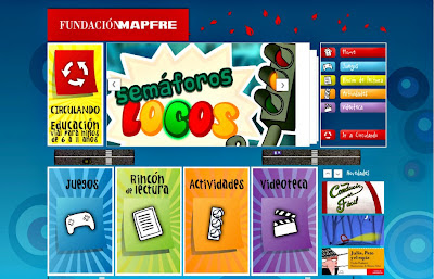 La importancia de la seguridad vial y los niños II