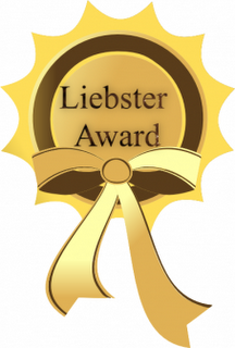 Premio Liebster Award
