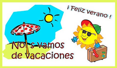 100 entradas y nos vamos de vacaciones
