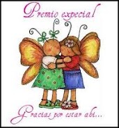 Gracias por estar ahí