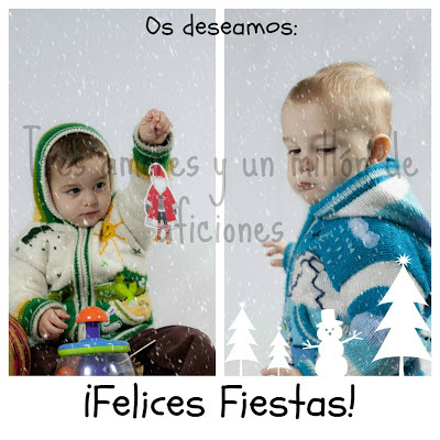 ¡Feliz Navidad!