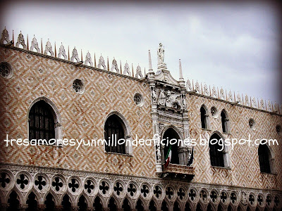 Nuestros viajes: Venecia II
