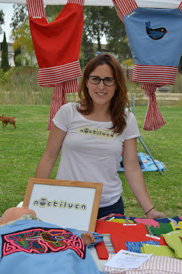 Entrevista a Irene Reina Delgado